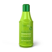 Shampoo de Babosa Hidratação 300 ml - Forever Liss Produto Shampoo de Babosa Hidratação 300 ml - Forever Liss