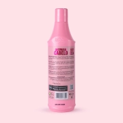 Produto Shampoo Desmaia Cabelo 500ml - Forever Liss