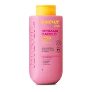 Shampoo Desmaia Cabelo Forever Liss 1L Produto Shampoo Desmaia Cabelo Forever Liss 1L