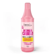 Produto Shampoo Desmaia Cabelo 500ml - Forever Liss