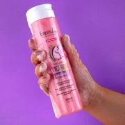Produto Shampoo Magia de Unicórnio Forever Liss 250ml
