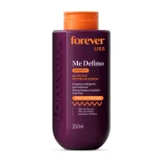 Produto Shampoo Nutritivo Me Defino Forever Liss 250ml