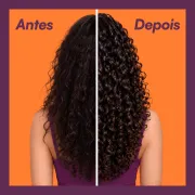 Produto Shampoo Nutritivo Me Defino Forever Liss 500ml
