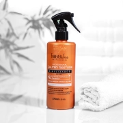 Produto Spray Finalizador Cauterização Cauter Restore Forever Liss 275ml