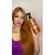 Produto Spray Finalizador Cauterização Cauter Restore Forever Liss 275ml
