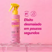 Spray Hidratante Desmaia Cabelo Forever Liss 200ml Produto Spray Hidratante Desmaia Cabelo Forever Liss 200ml