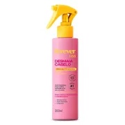 Spray Hidratante Desmaia Cabelo Forever Liss 200ml Produto Spray Hidratante Desmaia Cabelo Forever Liss 200ml