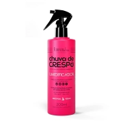 Umidificador Chuva de Crespo Forever Liss 200ml Produto Umidificador Chuva de Crespo Forever Liss 200ml