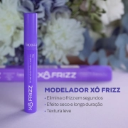 Produto Xô Frizz Modelador de Fios Forever Liss 10g